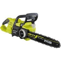 Пила цепная Ryobi RY36CSX35A-0 аккумуляторная, 36В, Oregon 35см, 3/8", 4.0кг (без АКБ и ЗУ)