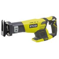 Пила шабельна Ryobi ONE+ RRS1801M акумуляторна, хід 22 мм, 3100дв/хв, solo (без АКБ та ЗУ)