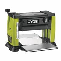 Рейсмус Ryobi RAP1500G, шир.318, вис. 153мм, 3мм, 32кг