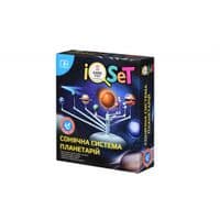 Науковий набір Same Toy Сонячна система Планетарій 2135Ut