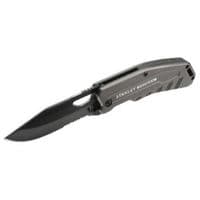 Нож STANLEY Fatmax Premium раскладной 203 мм карманный
