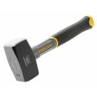 Кувалда STANLEY FIBREGLASS 1250г