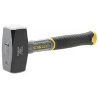 Кувалда STANLEY FIBREGLASS 1500г