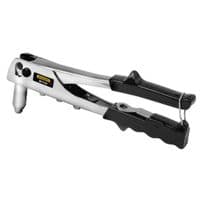 Заклепувальний пістолет STANLEY (Ф 2, 3, 4, 5 мм -сталь, алюм, нерж.)