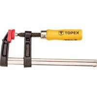 Струбцина TOPEX тип F 120 x 300 мм