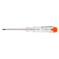 Індикатор напруги TOPEX 220-250 В, 140 мм