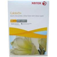 Папір Xerox COLOTECH + (250) A4 250л. AU
