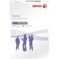Папір Xerox офісна A4 Premier 80г / м2 500л. (Class A)
