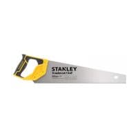 Ножовка STANLEY по дереву 500мм 11TPI закаленный зуб TRADECUT STANLEY® нержавеющая сталь