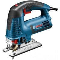 Лобзик Bosch GST 160 BCE 800Вт 800-3.000 ход/хв 2.3 кг. L-BOXX 136
