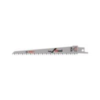 Полотно пиляльне шабельне Bosch S 644 D Top for Wood, 5шт