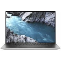 Ноутбук Dell XPS 17 (9700) 17UHD+ Touch/Intel i7-10750H/16/1024F/NVD1650Ti-4/W10P/Silver