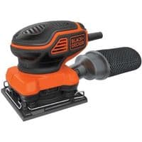 Шліфувальна машина BLACK&DECKER KA450