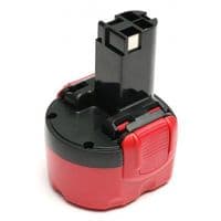 Акумулятор до електроінструменту PowerPlant BOSCH GD-BOS-9.6(A) 9.6V 1.5Ah NICD (DV00PT0029)