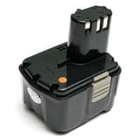 Акумулятор до електроінструменту PowerPlant HITACHI GD-HIT-14.4(B) 14.4V 4Ah Li-Io (DV00PT0011)