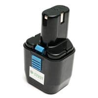 Акумулятор до електроінструменту PowerPlant HITACHI GD-HIT-12(A) 12V 2Ah NICD (DV00PT0037)