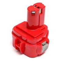 Акумулятор до електроінструменту PowerPlant MAKITA GD-MAK-12(A) 12V 2Ah NICD(1235) (DV00PT0040)