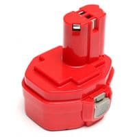 Акумулятор до електроінструменту PowerPlant MAKITA GD-MAK-14.4(A) 14.4V 2Ah NICD (DV00PT0042)