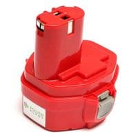 Акумулятор до електроінструменту PowerPlant MAKITA GD-MAK-14.4(A) 14.4V 2.5Ah NIMH (DV00PT0043)