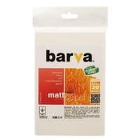 Папір BARVA 10x15 Щоденна 220г Матова (IP-AE220-223)