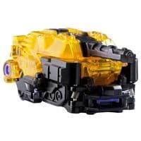 Transformer Screechers Wild! L 2 -TI-RACKER від 5 до 7 років (EU683121)