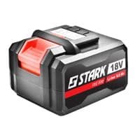 Акумулятор до електроінструменту Stark Li-Ion, 18В, 6A * рік (210018600)