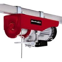 Лебідка EINHELL тельфер TC-EH 600 (2255150)