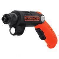 Отвертка аккумуляторная BLACK&DECKER BDCSFL20C