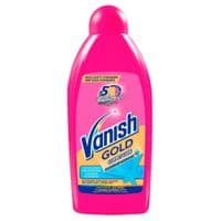 Засіб Vanish Gold для килимів (д / пилососів) 500 мл (5900627012910)