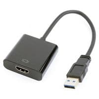 Переходник USB на HDMI Cablexpert (A-USB3-HDMI-02)