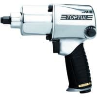 Гайковерт TOPTUL пневматический 1/2" 949N/m (KAAA1660)