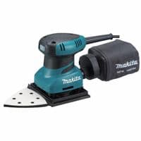Шлифовальная машина Makita BO4565