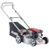 Газонокосилка AL-KO 4.20 P-S Easy (113794)