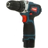 Шуруповерт Зеніт США-12 Р2 Li (841746)