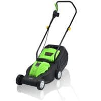 Газонокосарка GARTNER ELM-1232 BL (845269)
