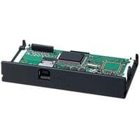 Плата расширения KX-T7601 Black PANASONIC (KX-T7601X-B)