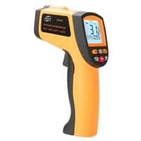 Пирометр Benetech промышленный -50-950°C GM900 (GM900)