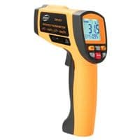 Пірометр Benetech промисловий USB -30-1650 ° C GM1651 (GM1651)