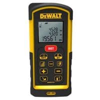 Дальномір DeWALT DW03101