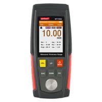 Толщиномер Wintact ультразвуковой 1-300мм (WT100A)