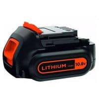 Аккумулятор к электроинструменту BLACK&DECKER 10.8 В, 1.5 Ач (BL1512)