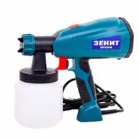 Фарбопульт Зеніт "ПРОФІ" ЗКП-700 (849164)