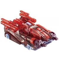 Трансформер Screechers Wild! S2 L2 Цербер (EU684302)