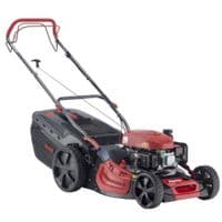 Газонокосилка AL-KO 51.0 SP-A Comfort (119944)