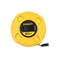 Рулетка Stanley FIBERGLASS 20мх12.7мм (0-34-296) (0-34-296)
