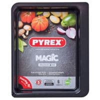 Форма для випічки PYREX Magic 30 х 23 см прямокутна (MG30RR6)