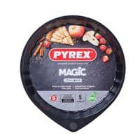 Форма для випічки PYREX Asimetria 27 см кругла (MG27BN6)