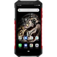 Мобільний телефон Ulefone Armor X5 3/32Gb Red (6937748733669)