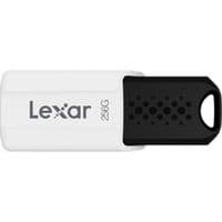 USB флеш накопичувач Lexar 256GB JumpDrive S80 USB 3.1 (LJDS080256G-BNBNG)