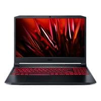 Ноутбук Acer Nitro 5 AN515-45 15.6FHD IPS/AMD R5 5600H/16/512F/NVD1650-4/Lin/Black